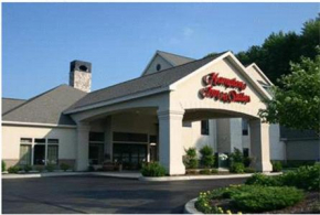  Hampton Inn & Suites Binghamton/Vestal  Вестал